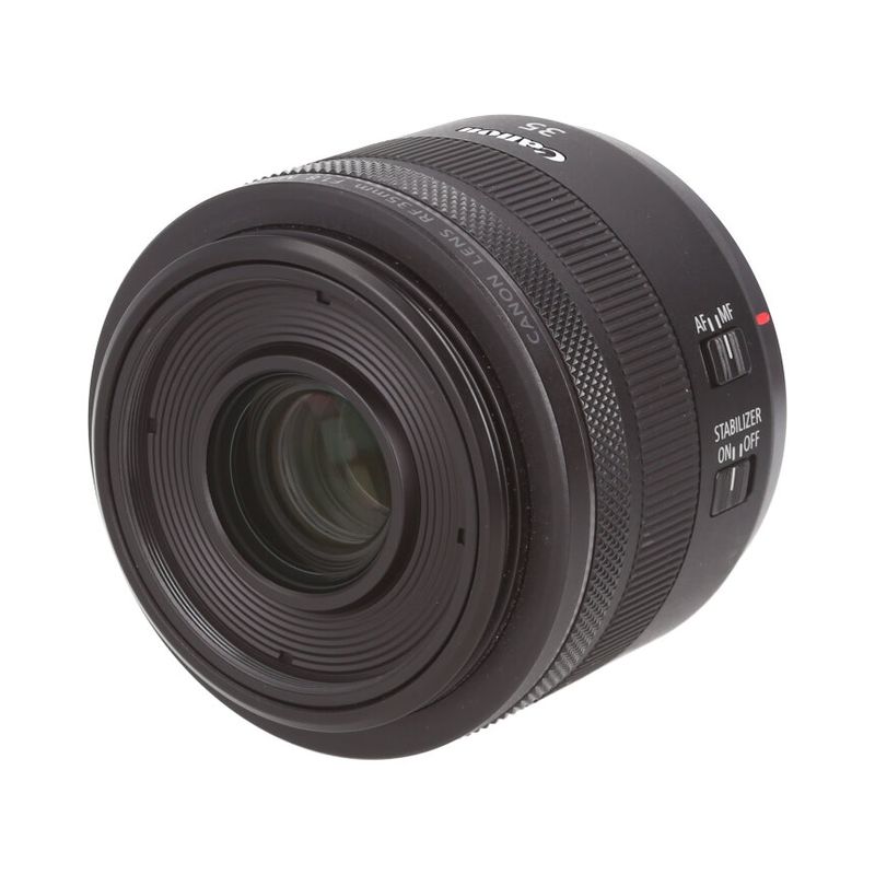 Canon RF35mm F1.8 MACRO IS STM ��B��