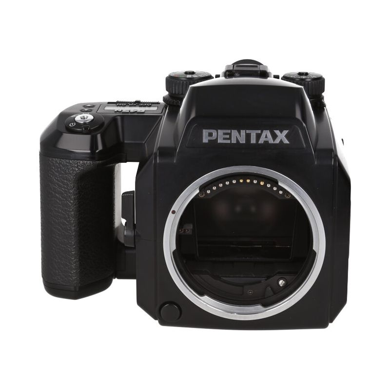 PENTAX 645N BODY ��B��