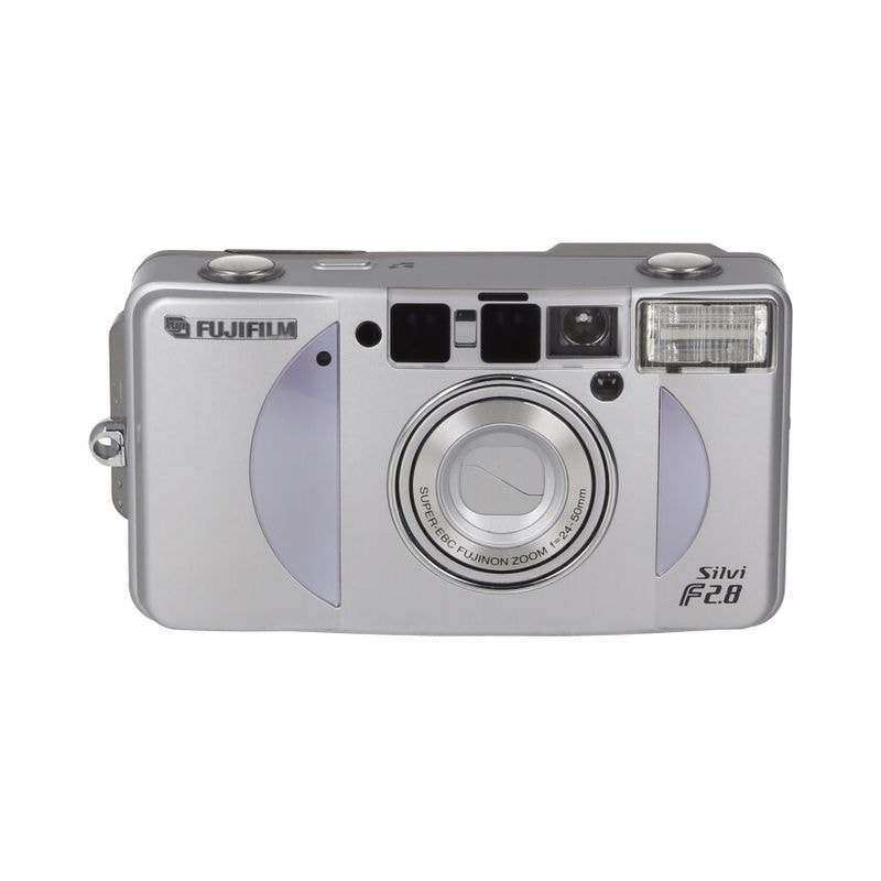 FUJIFILM Silvi F2.8 ����С� ��B��