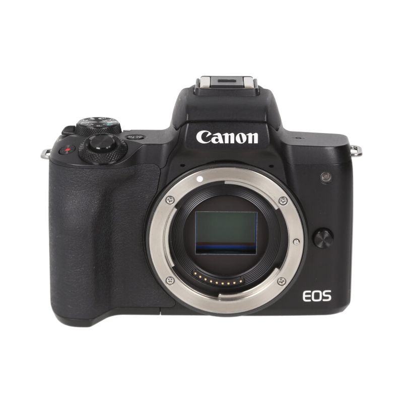 Canon EOS Kiss M �֥�å� BODY ��B��