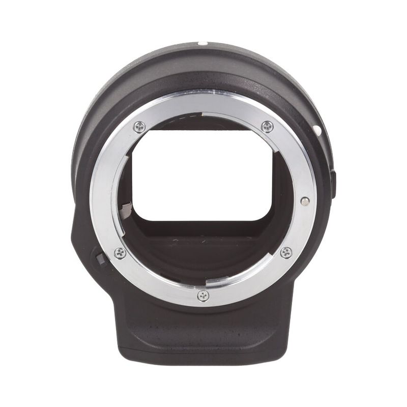 Nikon �ޥ���ȥ����ץ���FTZ Z���꡼���� Z���꡼���ѡ�AB��