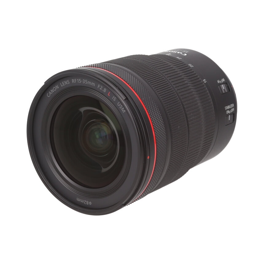 Canon RF15-35mm F2.8 L IS USM 【A】 | レンズ,キヤノン | 三宝カメラ