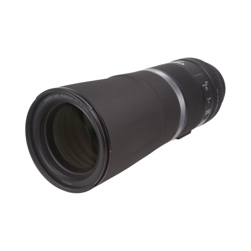 Canon RF800mm F11 IS STM ��AB��