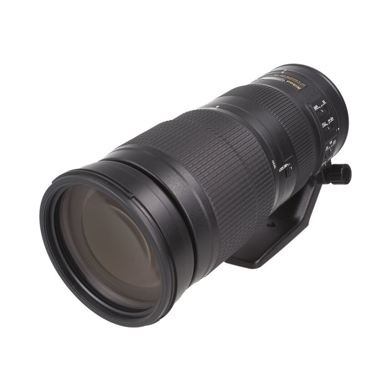 Nikon AF-S VR ED 200-500mm F5.6E ��AB��