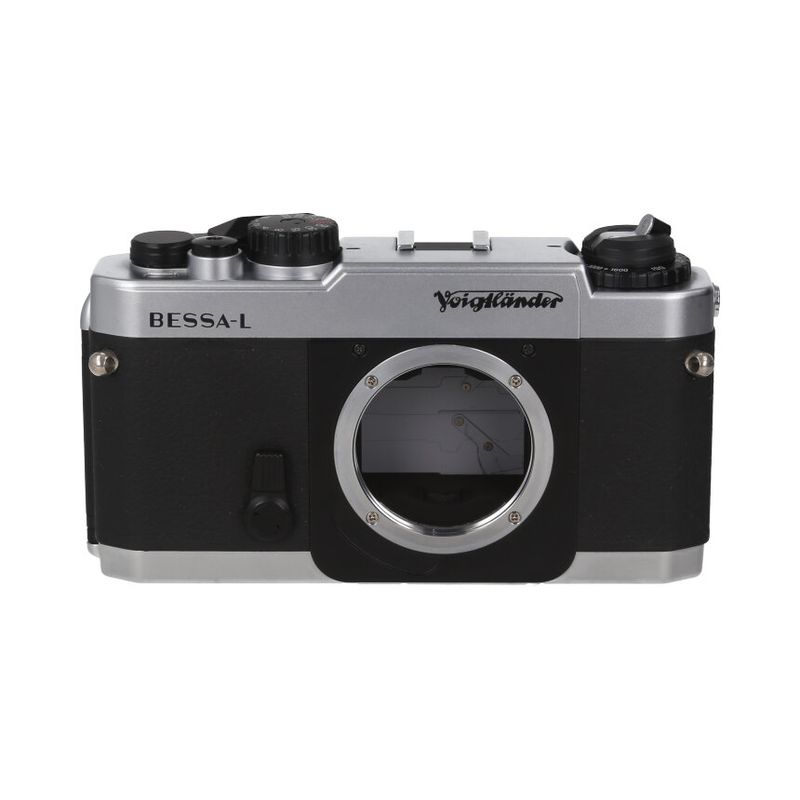 Voigtlander BESSA-L  ����С� BODY ��B��