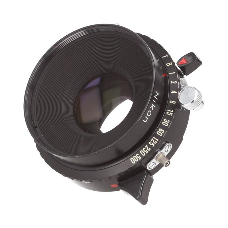 Nikon �˥å����� M 200mm F8 S ��B��