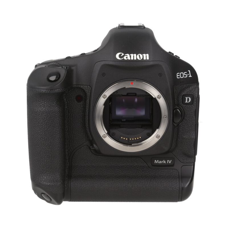 Canon EOS 1D Mark IV BODY ��AB��