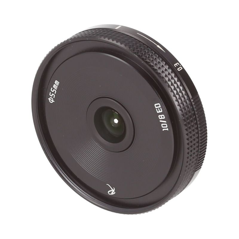 AstrHori 10mm F8 II��E�ޥ���� ��AB��