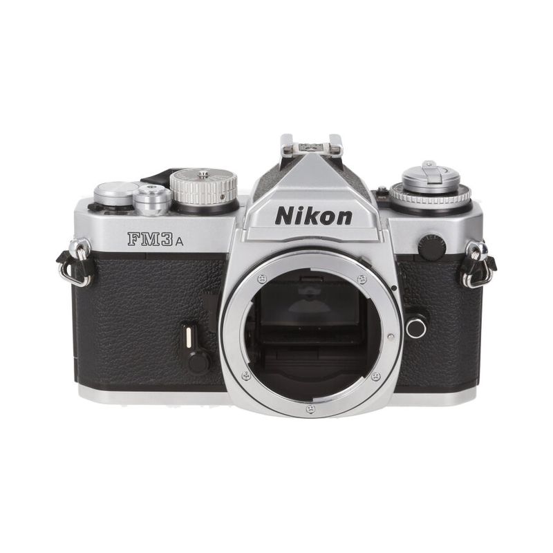 Nikon FM3A ����С� BODY ��B��