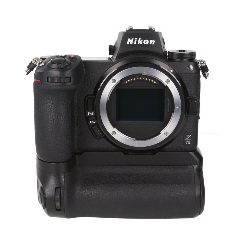Nikon Z7 II BODY + MB-N11 ��B��