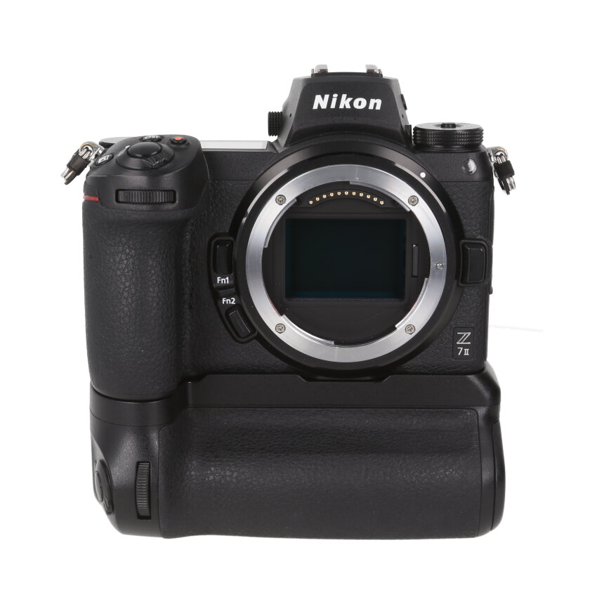 Nikon Z7 II BODY + MB-N11 【B】 | カメラ,ニコン | 三宝カメラ