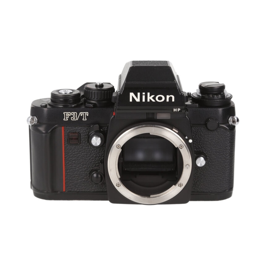 Nikon F3/T チタン Black BODY 【B】 | カメラ,ニコン | 三宝カメラ