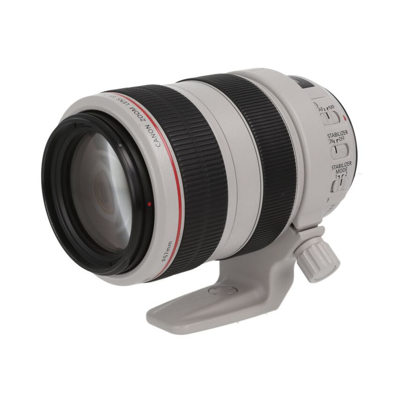 Canon EF70-300mm F4-5.6L IS USM + C(WII) ��AB��