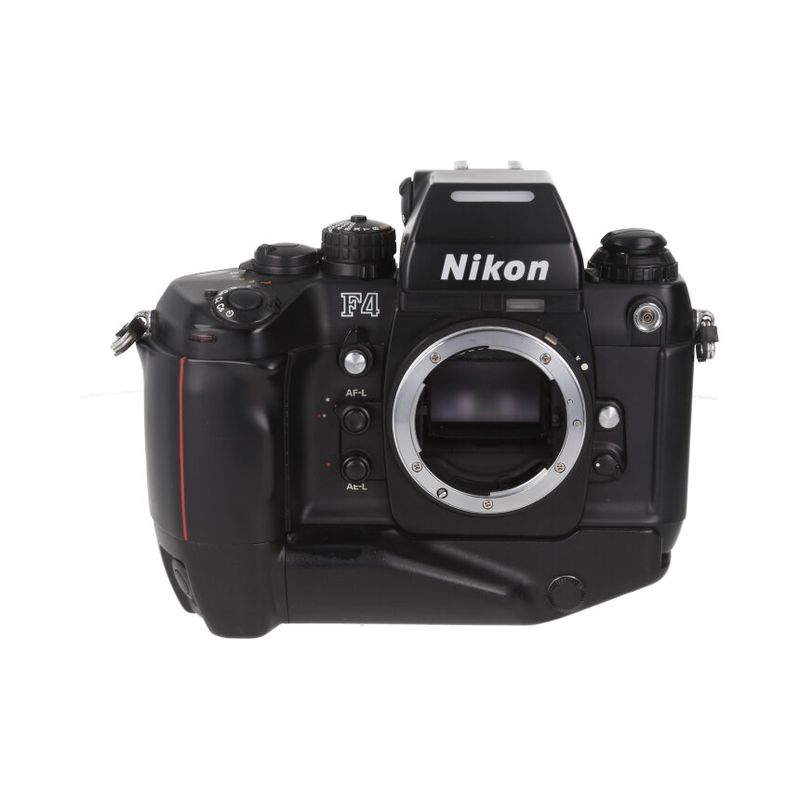 Nikon F4S BODY ��B��