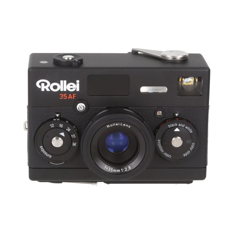 ROLLEI Rollei 35AF �֥�å� ��S��