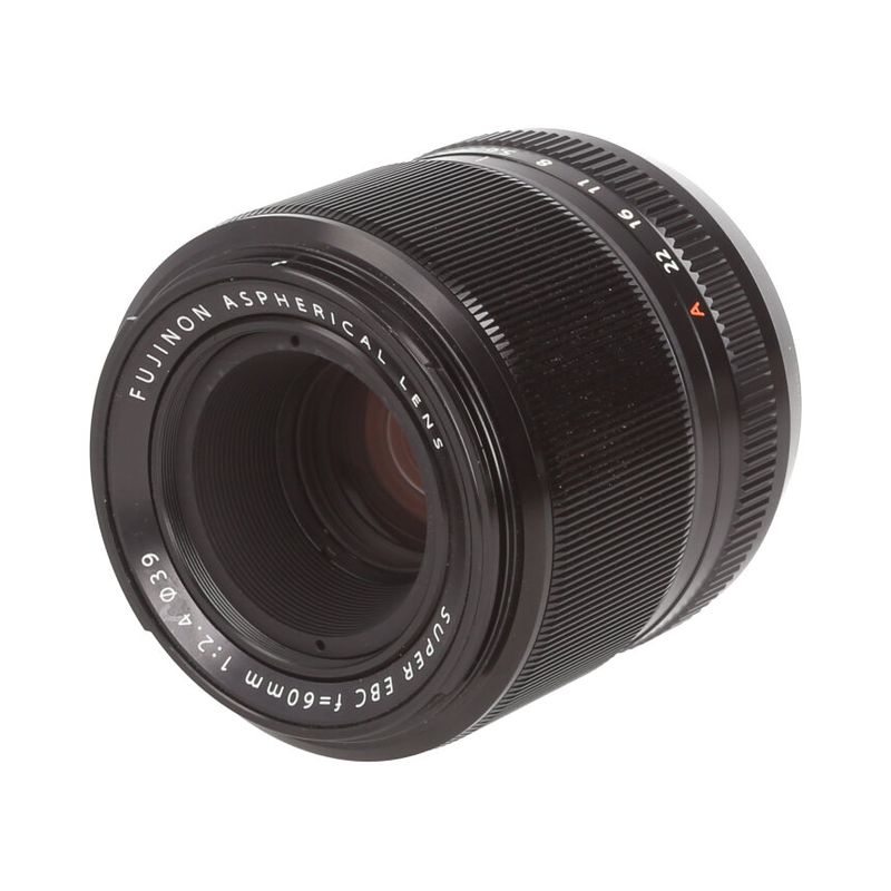 FUJIFILM XF60mm F2.4 R Macro ��AB��