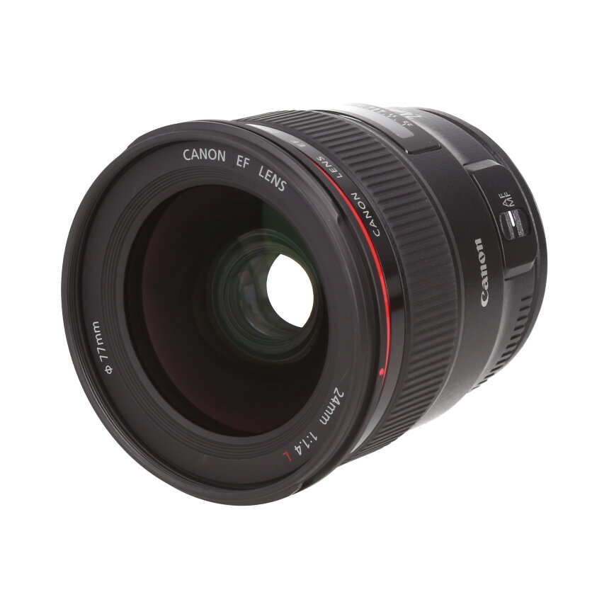Canon EF24mm F1.4L USM 【AB】 | レンズ,キヤノン | 三宝カメラ