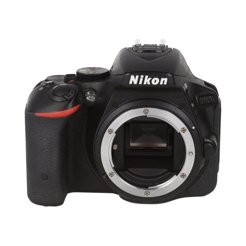 Nikon D5500 �֥�å� BODY ��B��