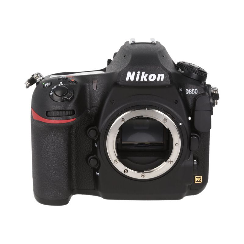 Nikon D850 BODY ��AB��