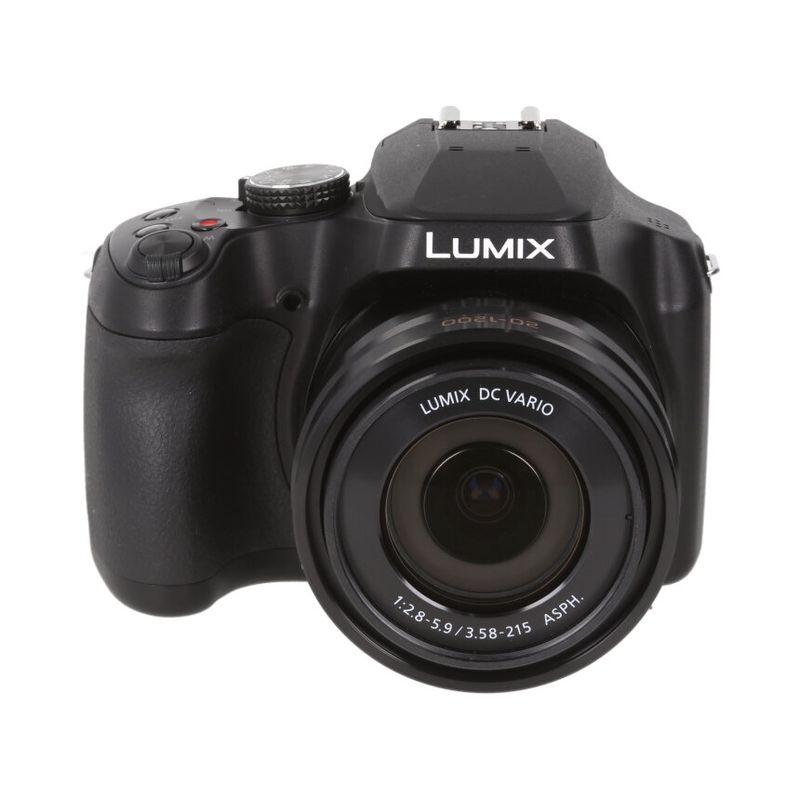 Panasonic LUMIX DC-FZ85D ��AB��
