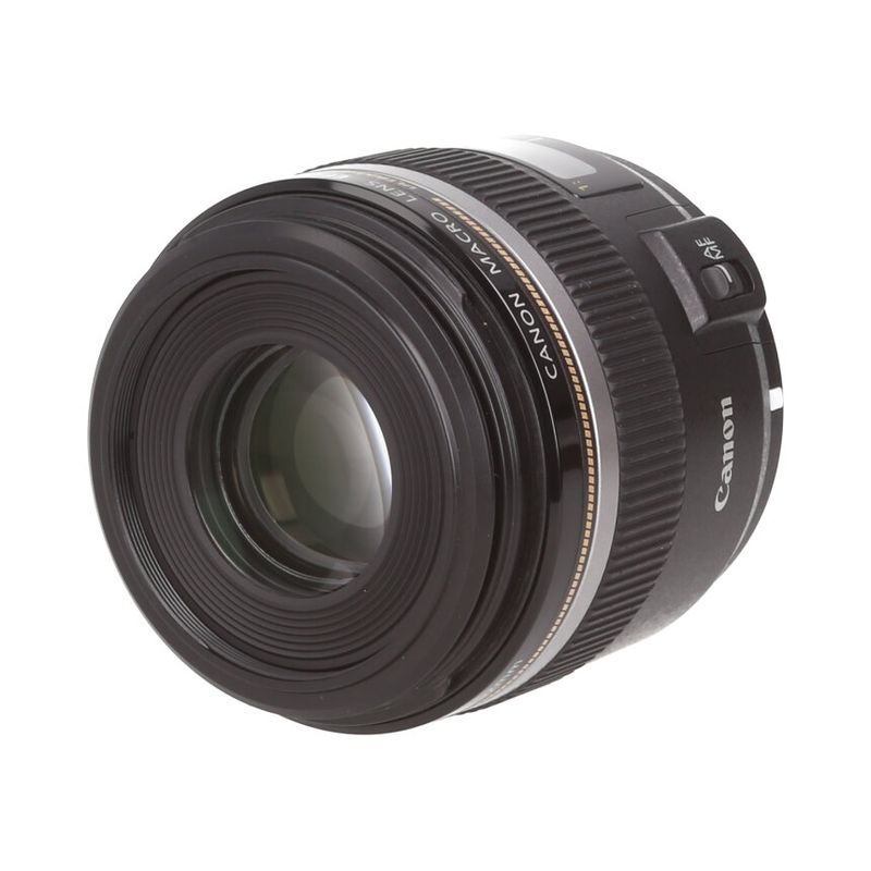Canon EF-S60 F2.8 Macro USM ��AB��