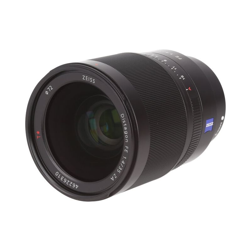 SONY Distagon T FE35mm F1.4 ZA E�ޥ���ȡ�AB��