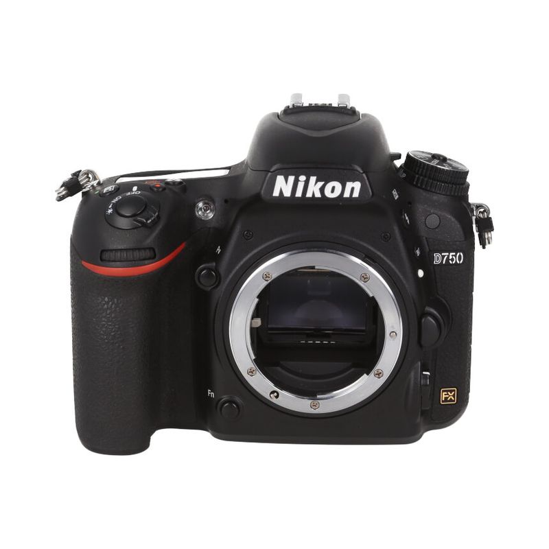 Nikon D750 BODY ��AB��