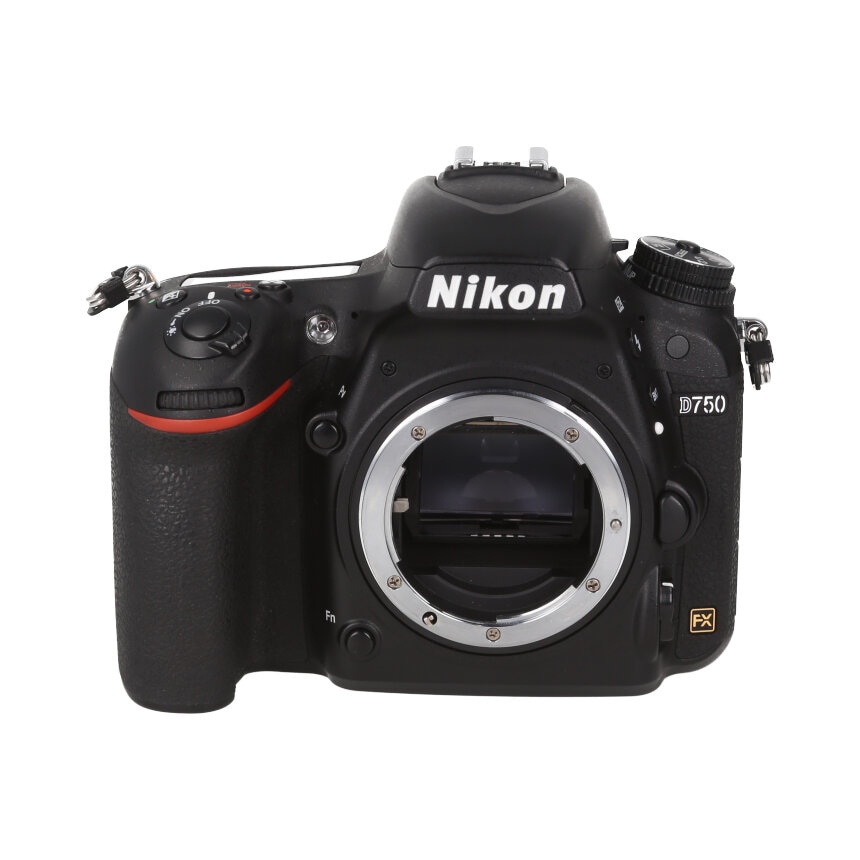 Nikon D750 BODY 【AB】 | カメラ,ニコン | 三宝カメラ SANPOUCAMERA