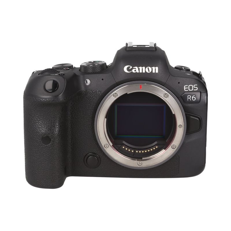 Canon EOS R6 BODY ��B��