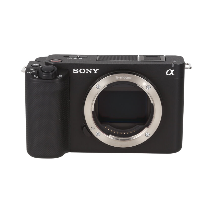 SONY VLOGCAM ZV-E1 BODY ブラック 【AB】 | カメラ,ソニー | 三宝