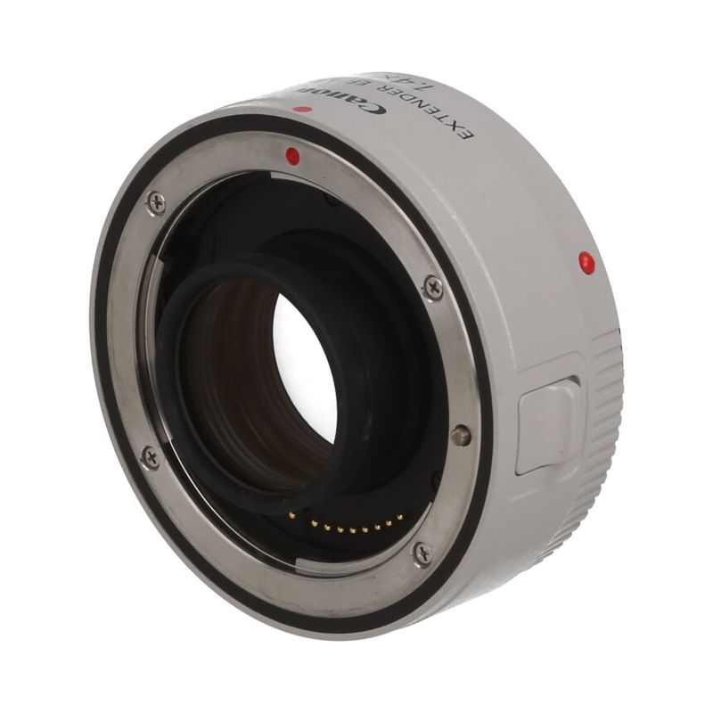Canon Extender EF1.4X III ��AB��