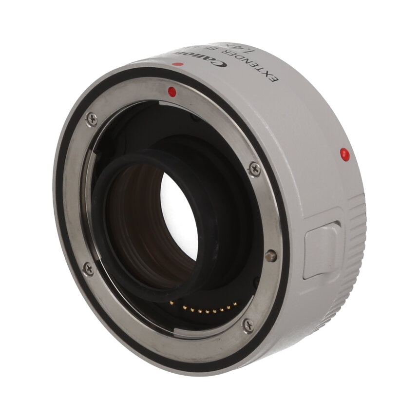 Canon Extender EF1.4X III 【AB】 | アクセサリ,キヤノン | 三宝