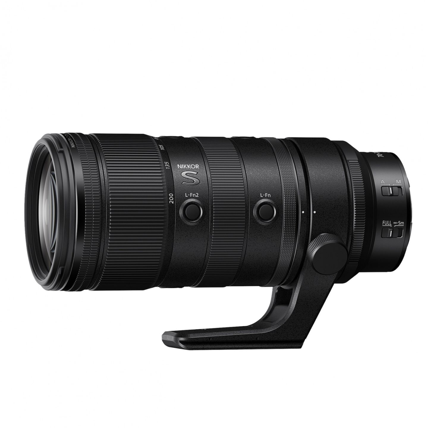 Nikon Z 70-200mm F2.8 VR S II 【未使用品】 | レンズ,ニコン | 三宝