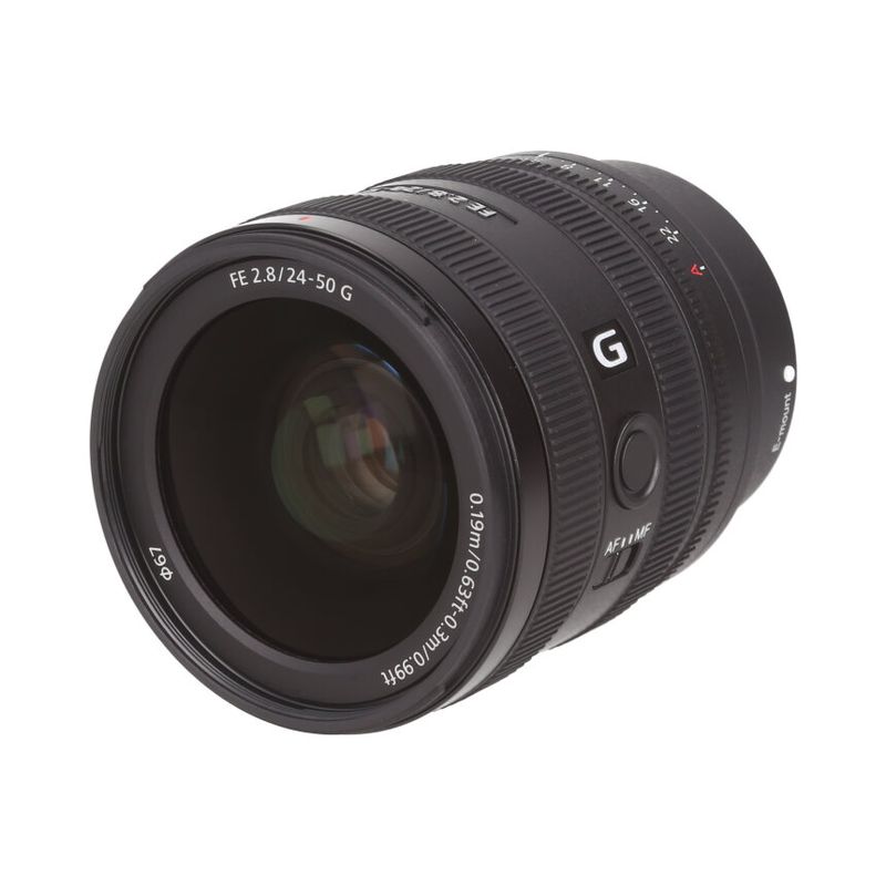 SONY FE24-50mm F2.8 G E�ޥ���� ��AB��