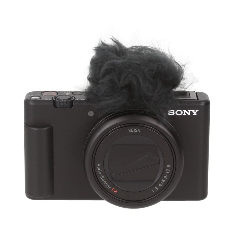 SONY VLOGCAM ZV-1 II �֥�å� ��AB��