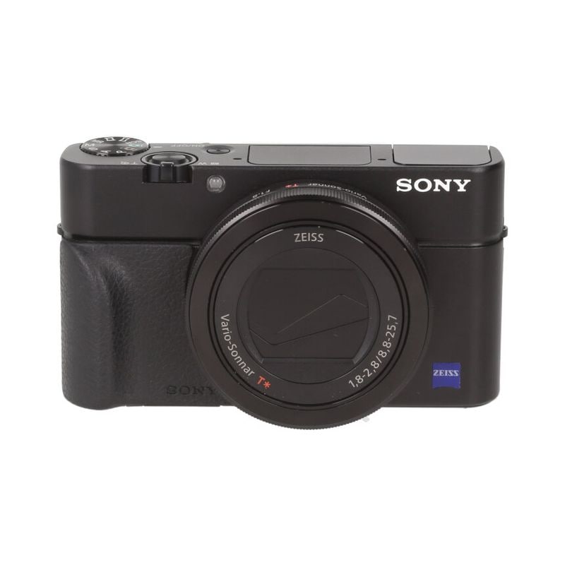 SONY RX100M3 ��AB��