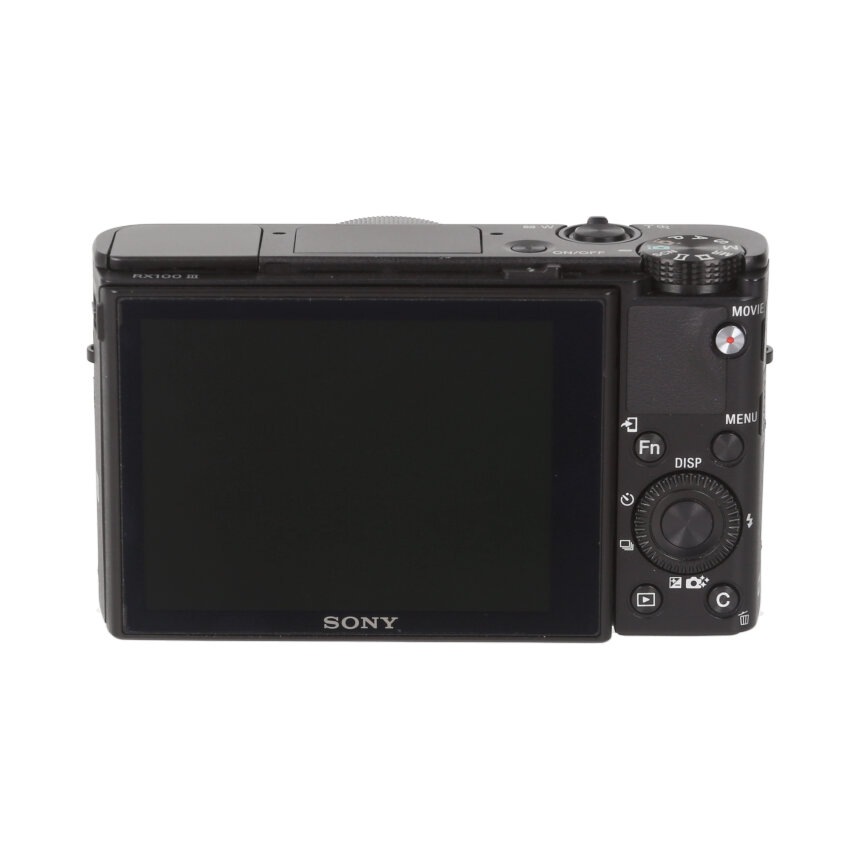 SONY RX100M3 【AB】 | カメラ,ソニー | 三宝カメラ SANPOUCAMERA ONLINE