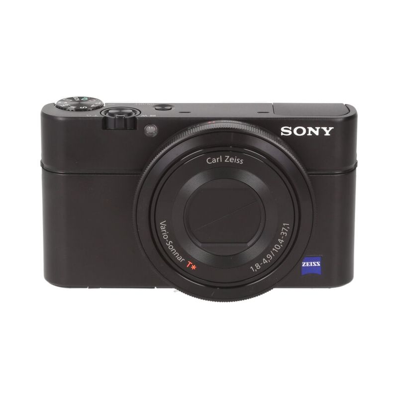 SONY RX100  ��AB��
