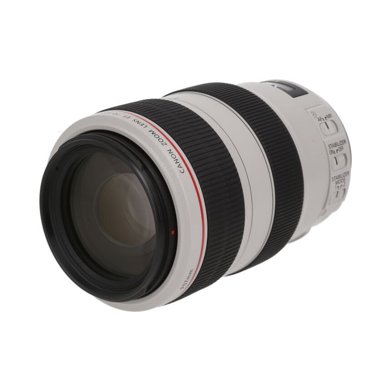 Canon EF70-300mm F4-5.6L IS USM ��AB��