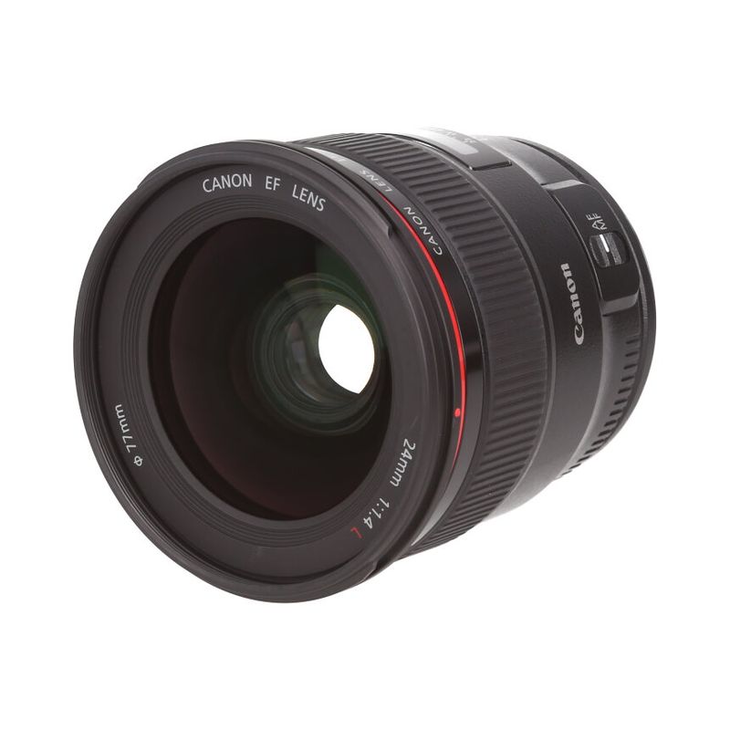 Canon EF24mm F1.4L II USM ��AB��