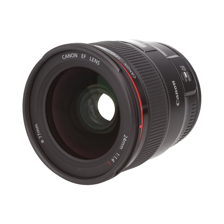 Canon EF24mm F1.4L II USM 【AB】 | レンズ,キヤノン | 三宝カメラ