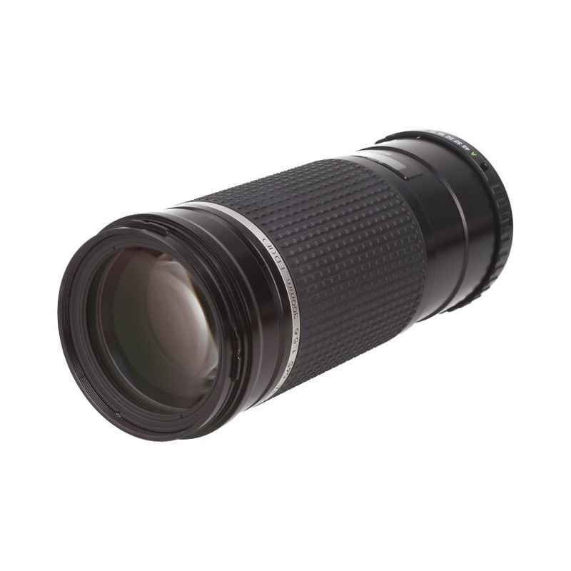 PENTAX SMC�ڥ�645FA 300 F5.6 ED ��B��