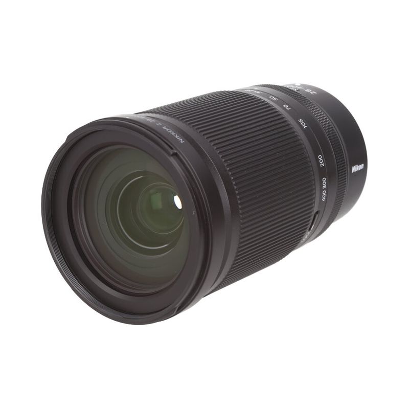 Nikon Z 28-400mm F4-8 VR ��AB��