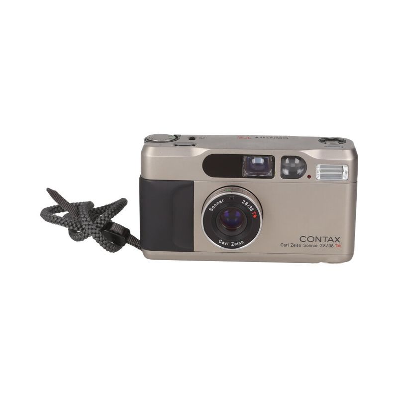 CONTAX T2 �����󥷥�С�  ��AB��