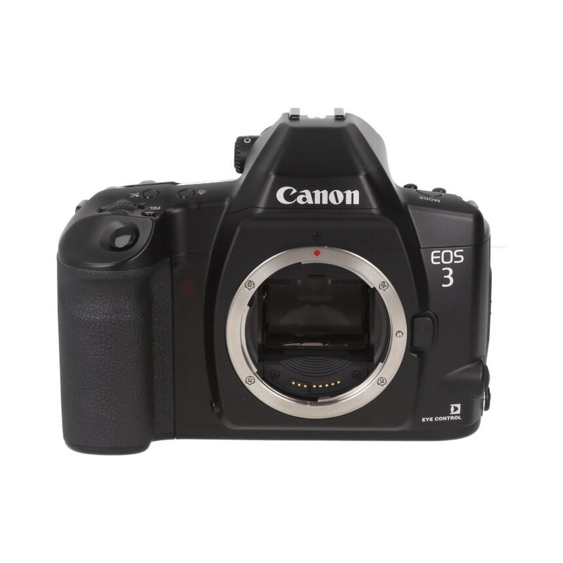 Canon EOS-3 BODY ��A��