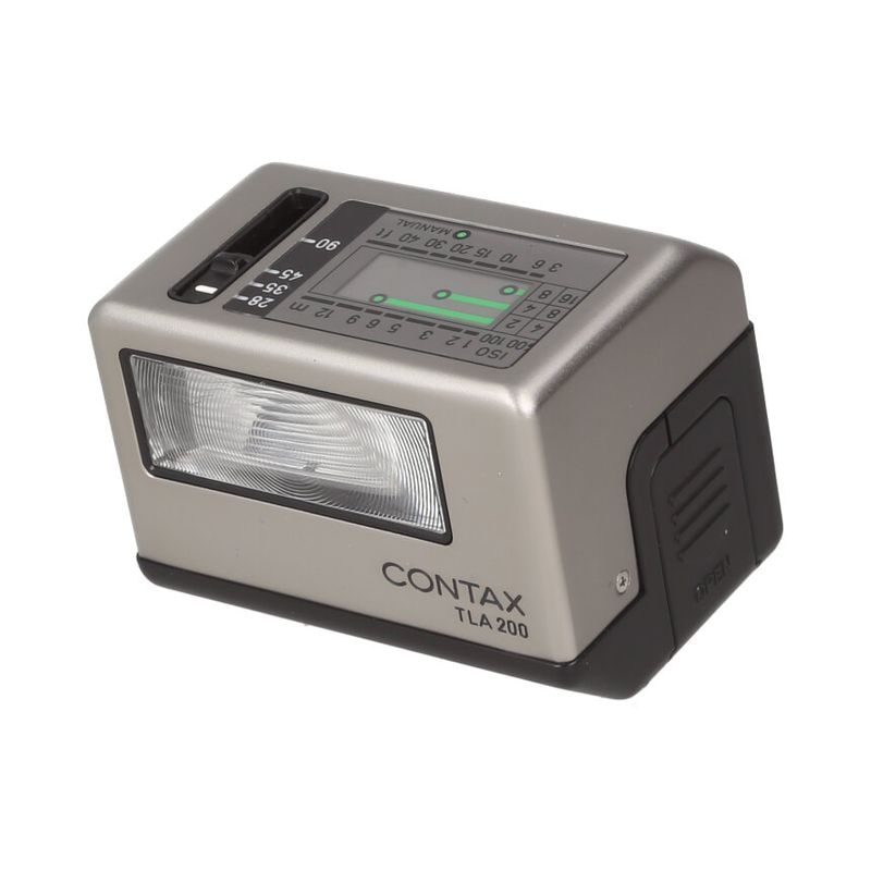 CONTAX TLA-200  ��AB��