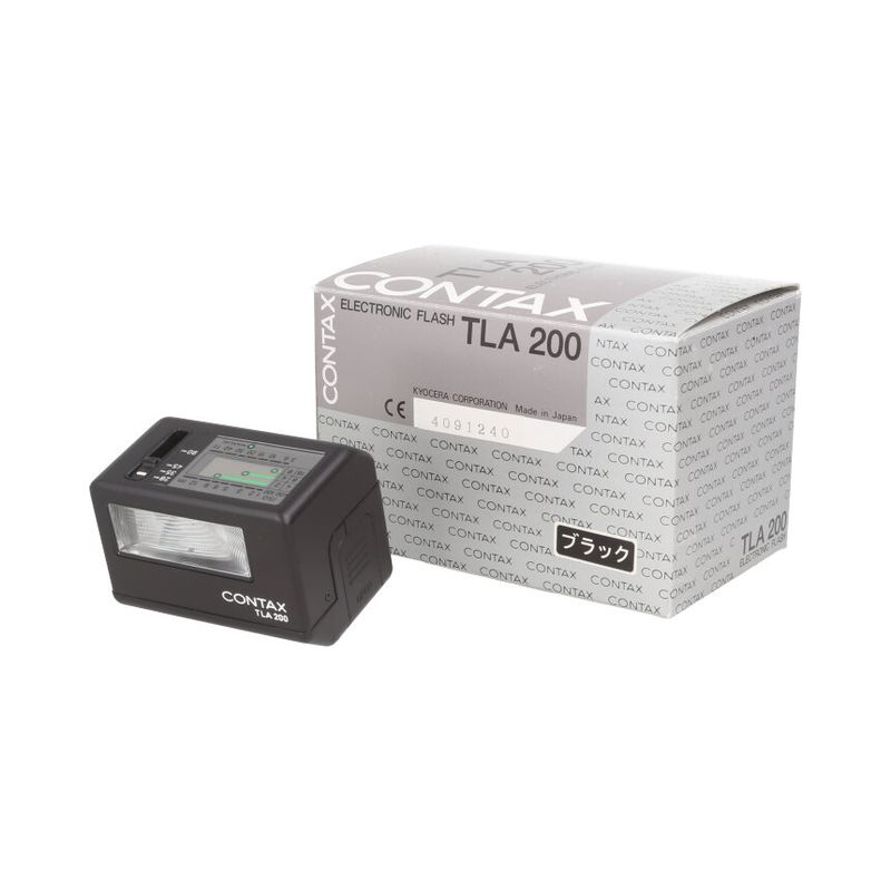 CONTAX TLA-200 �֥�å� ��AB��