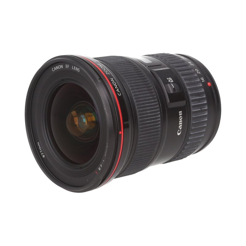 Canon EF16-35mm F2.8L USM ��B��