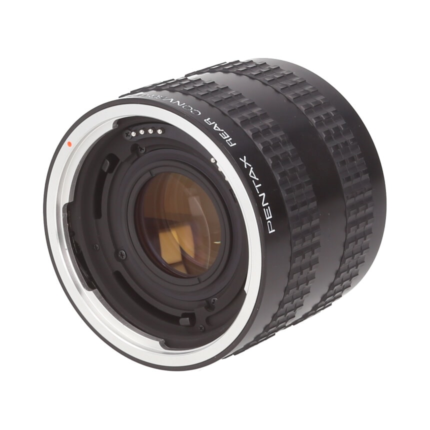 PENTAX リアコンバーター2X 645用 【B】 | レンズ,ペンタックス | 三宝