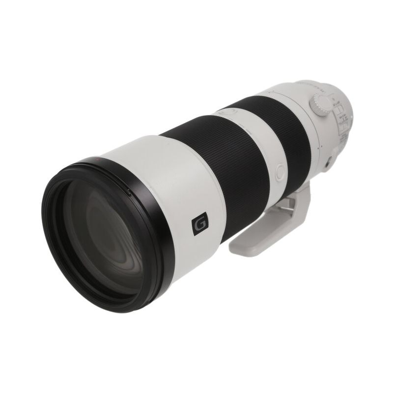 SONY FE200-600mm F5.6-6.3 G OSS E�ޥ���ȡ�AB��